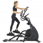 TUNTURI ORBITREK (ELIPTIK) PLATINUM CT20